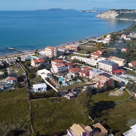 Maro Apartments Αρίλλας Εξωτερικό φωτογραφία