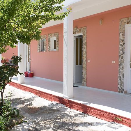 Maro Apartments Αρίλλας Εξωτερικό φωτογραφία