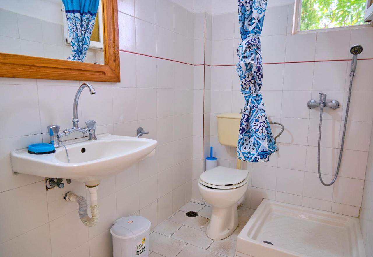 Maro Apartments Αρίλλας Εξωτερικό φωτογραφία