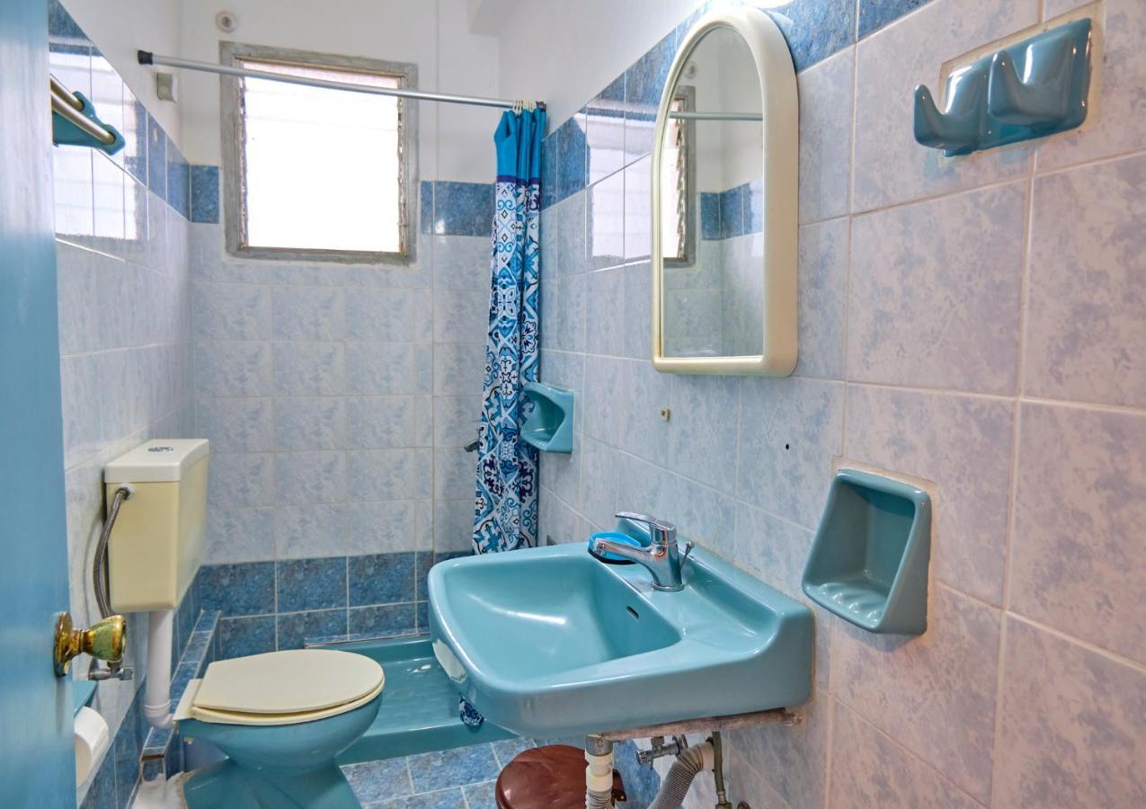 Maro Apartments Αρίλλας Εξωτερικό φωτογραφία