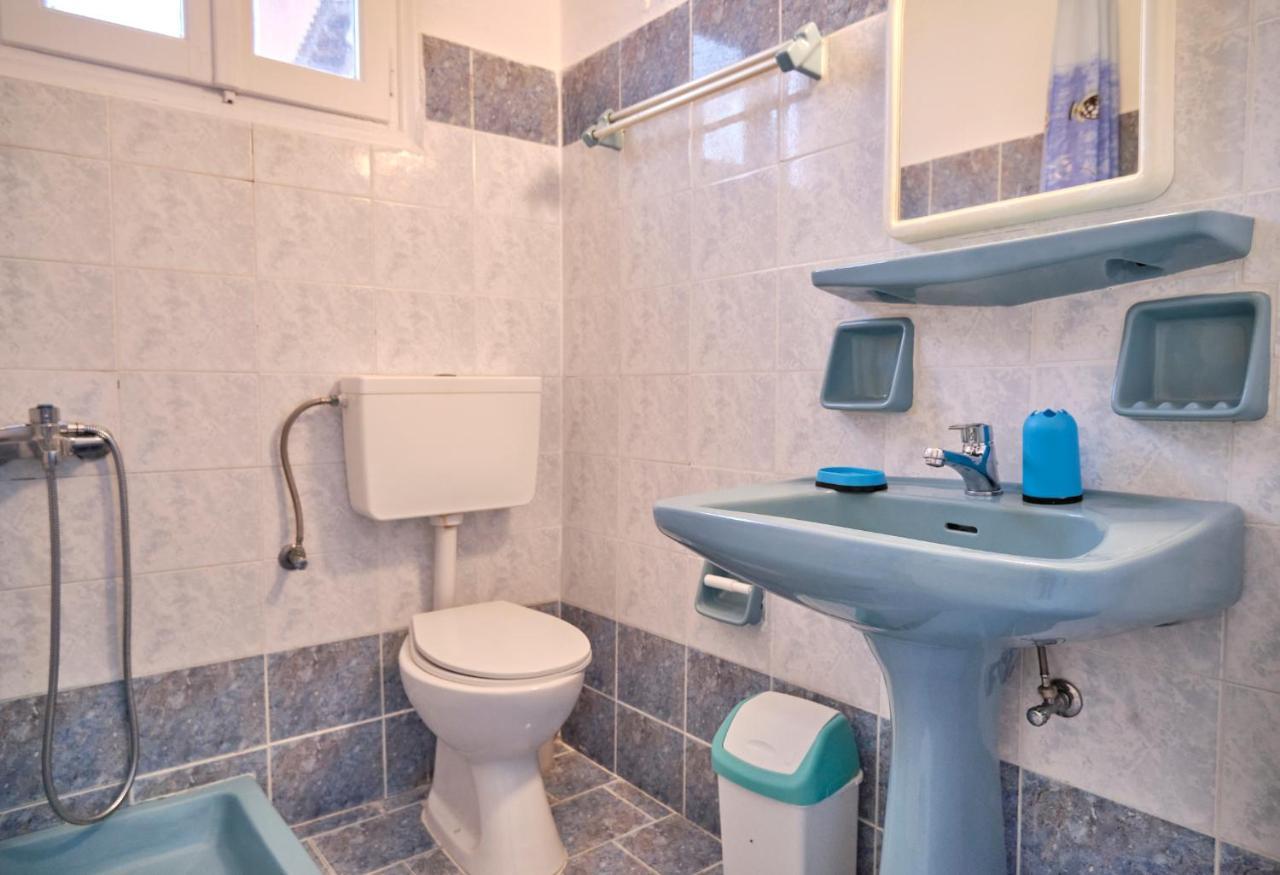 Maro Apartments Αρίλλας Εξωτερικό φωτογραφία