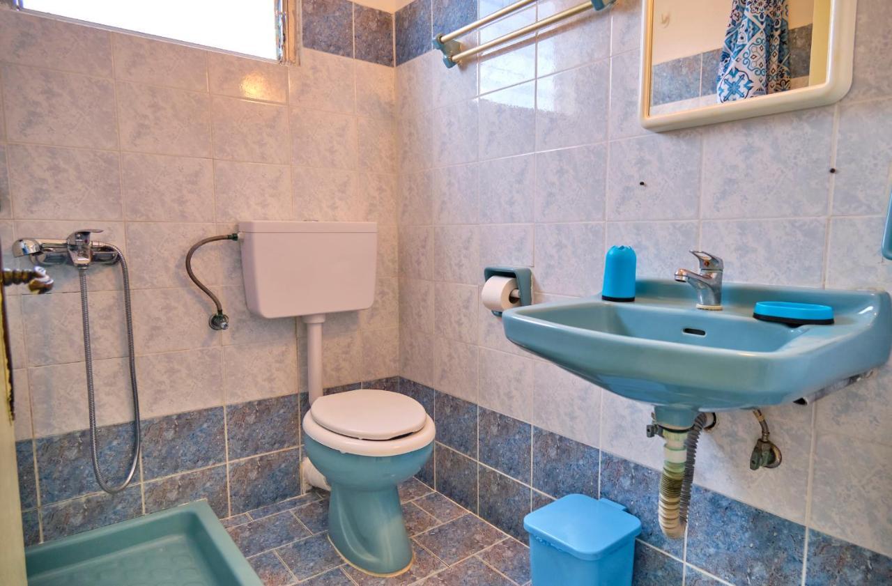Maro Apartments Αρίλλας Εξωτερικό φωτογραφία