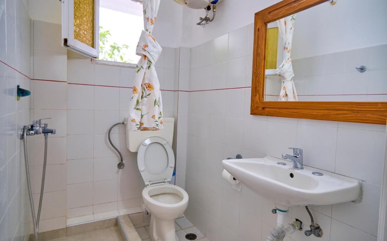 Maro Apartments Αρίλλας Εξωτερικό φωτογραφία