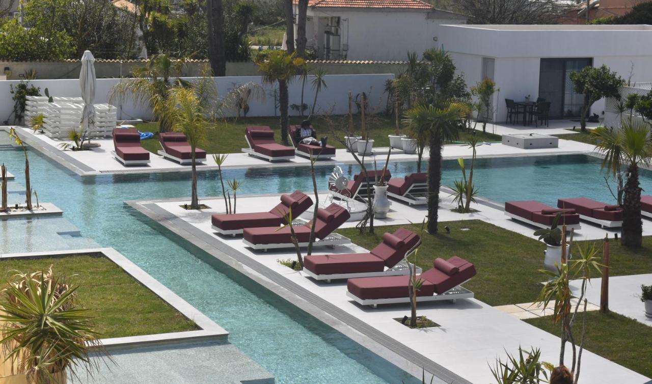 Maro Apartments Αρίλλας Εξωτερικό φωτογραφία